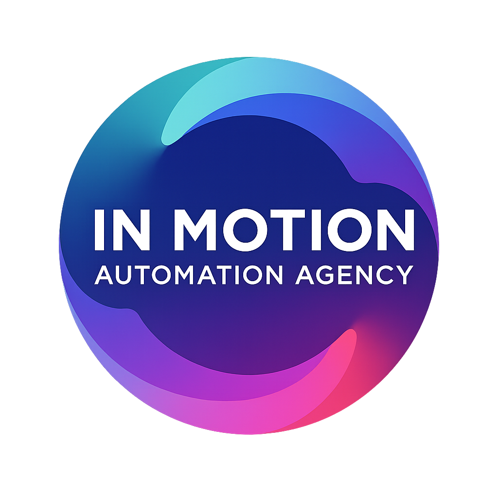 In Motion Automation